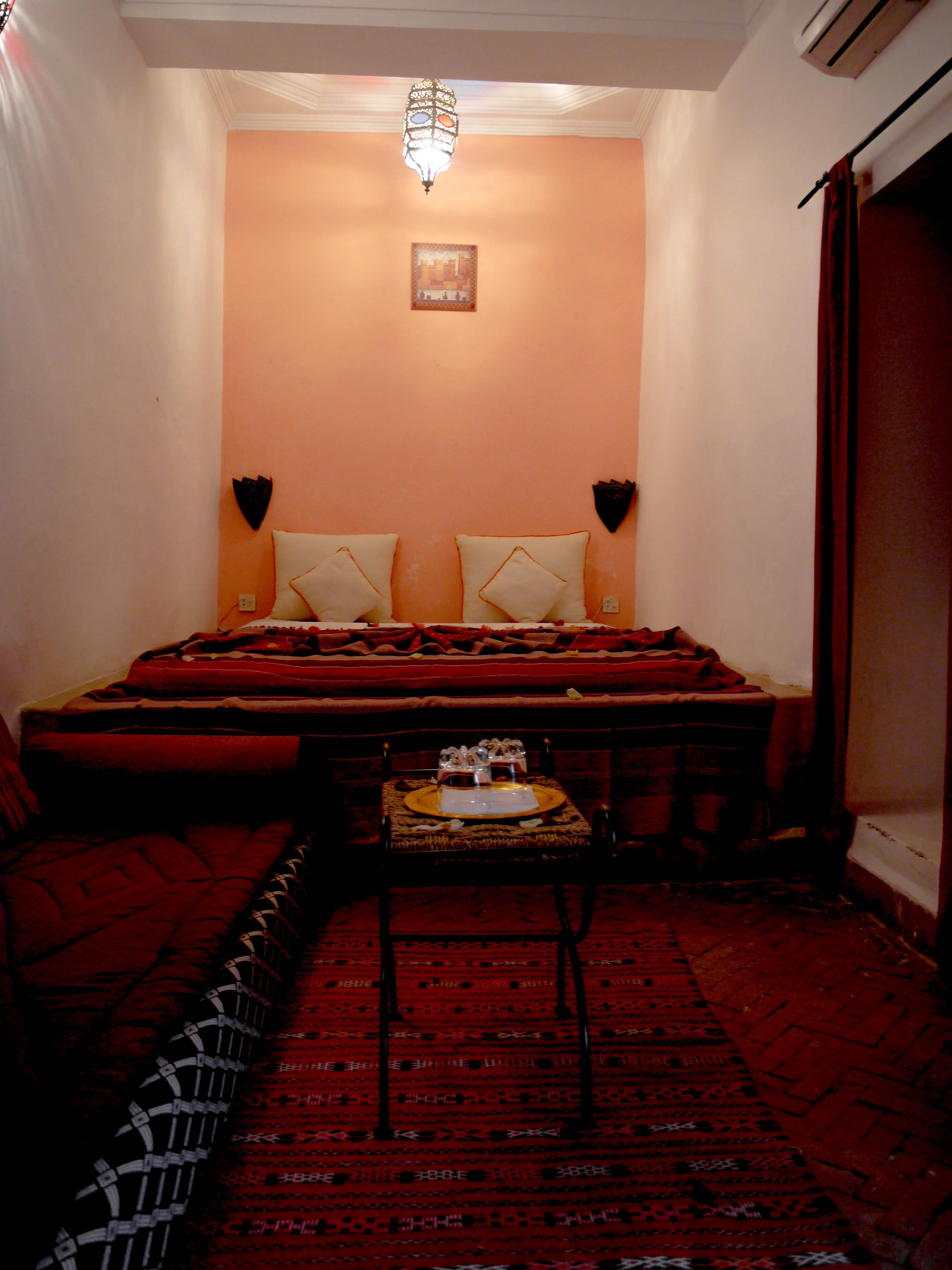 Riad Dar Saba Marrakesh Ngoại thất bức ảnh