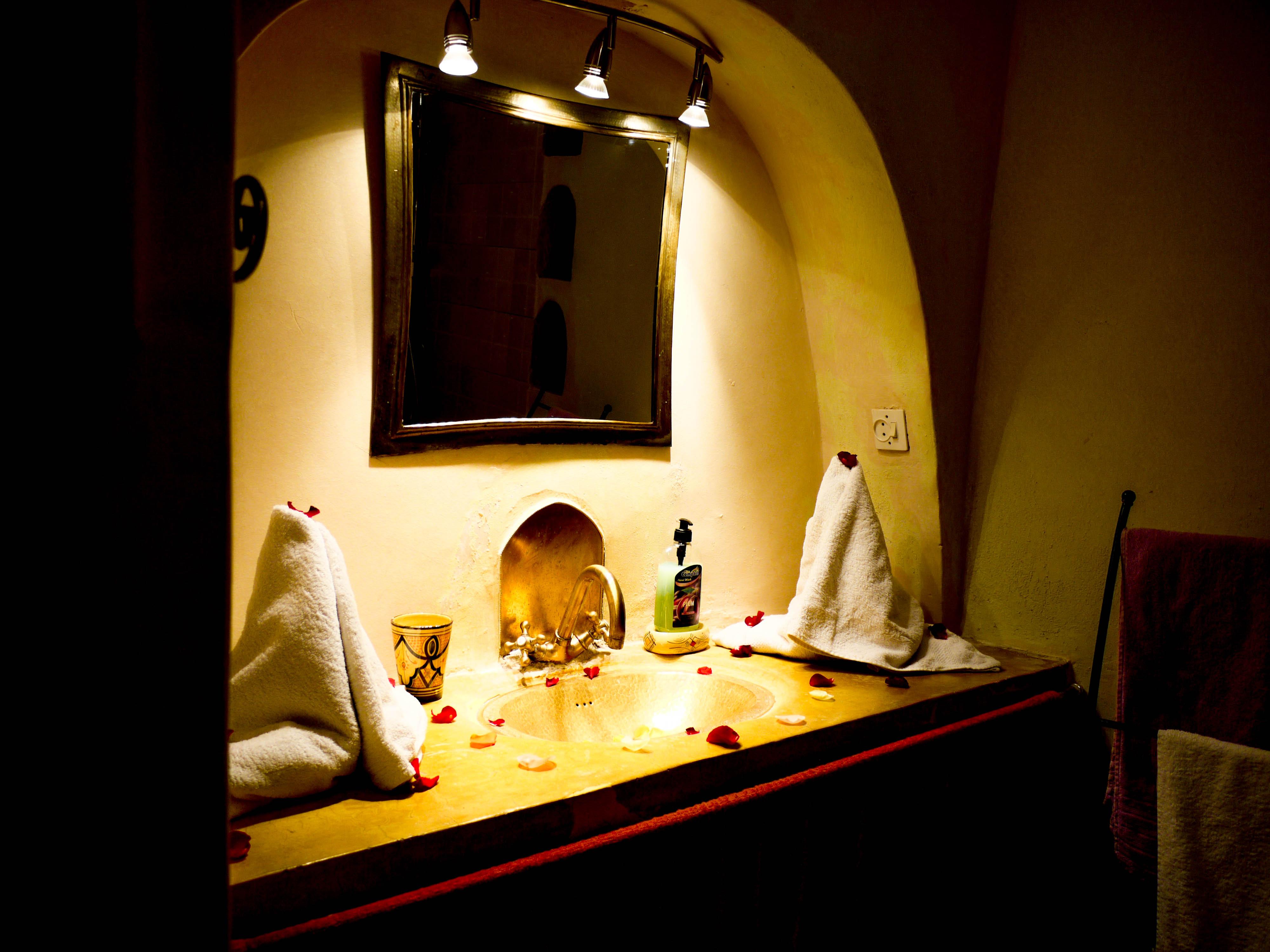 Riad Dar Saba Marrakesh Ngoại thất bức ảnh
