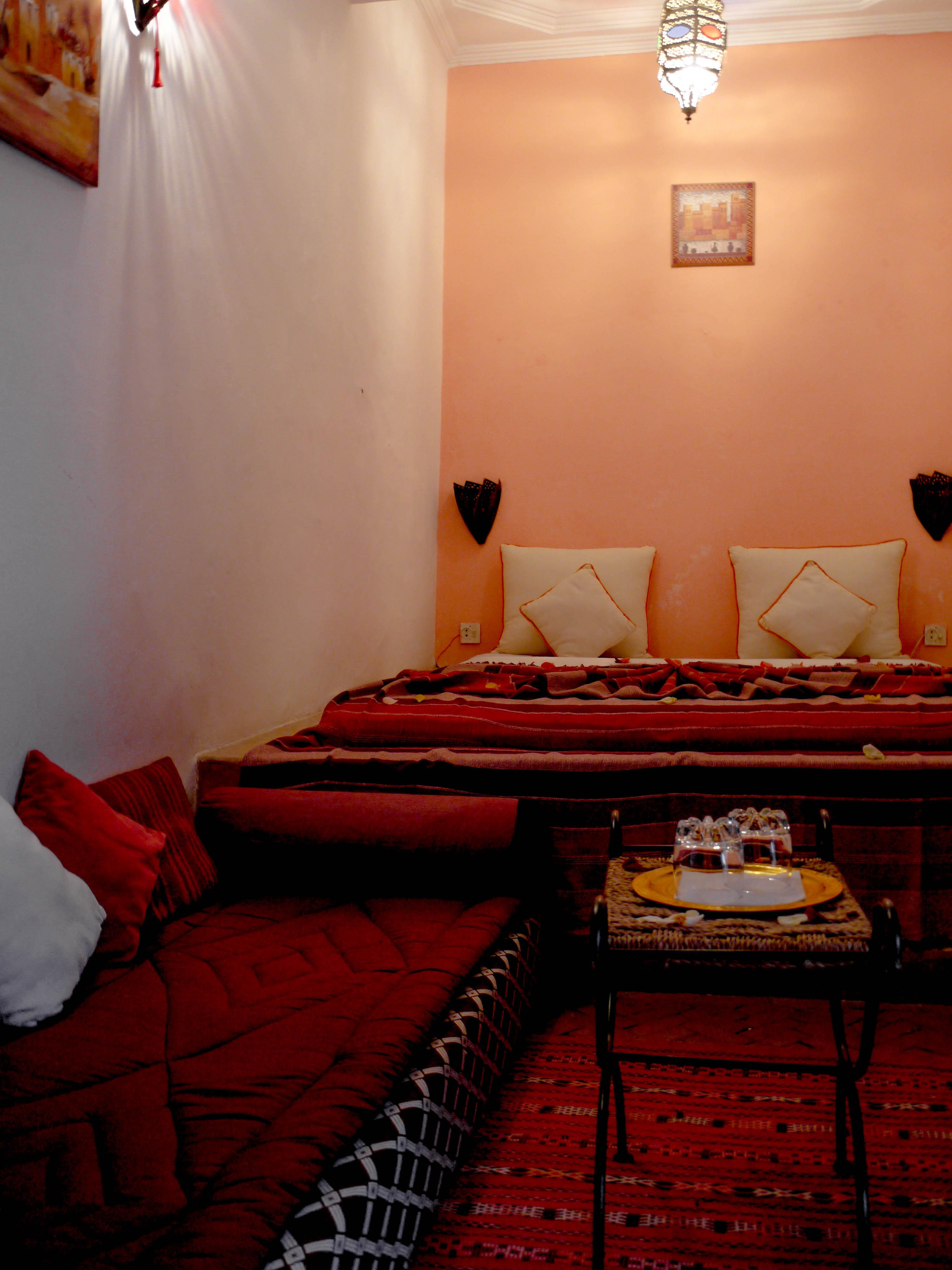 Riad Dar Saba Marrakesh Ngoại thất bức ảnh