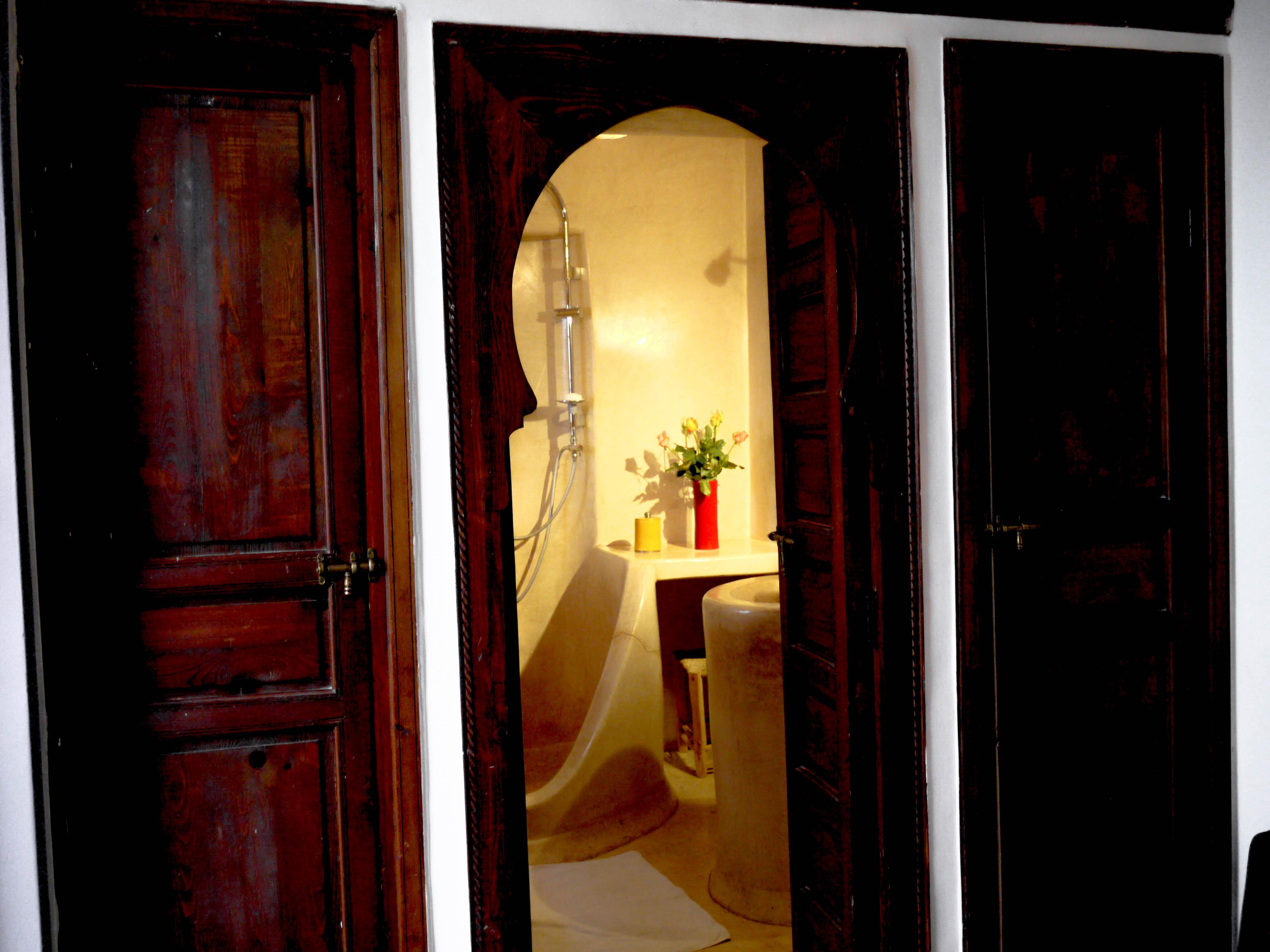 Riad Dar Saba Marrakesh Ngoại thất bức ảnh