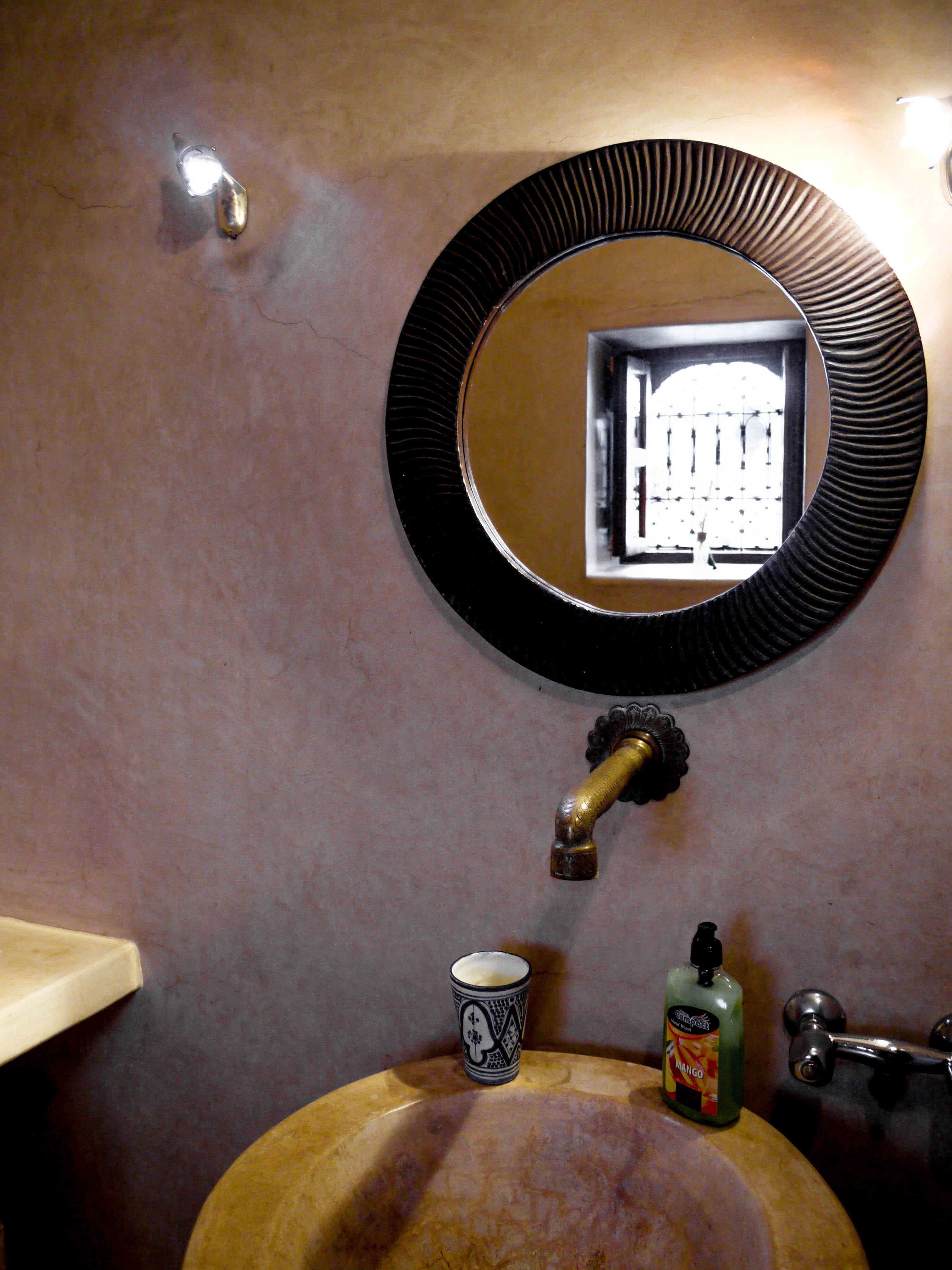 Riad Dar Saba Marrakesh Ngoại thất bức ảnh