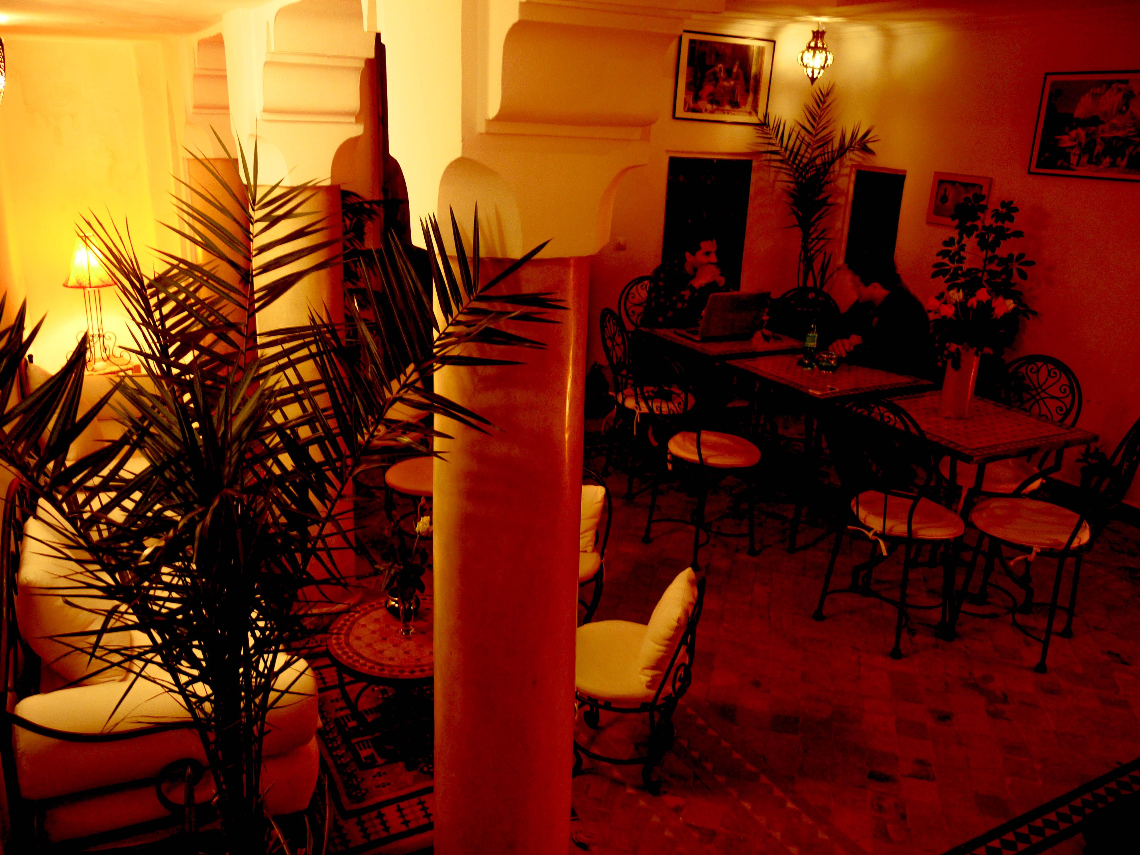 Riad Dar Saba Marrakesh Ngoại thất bức ảnh