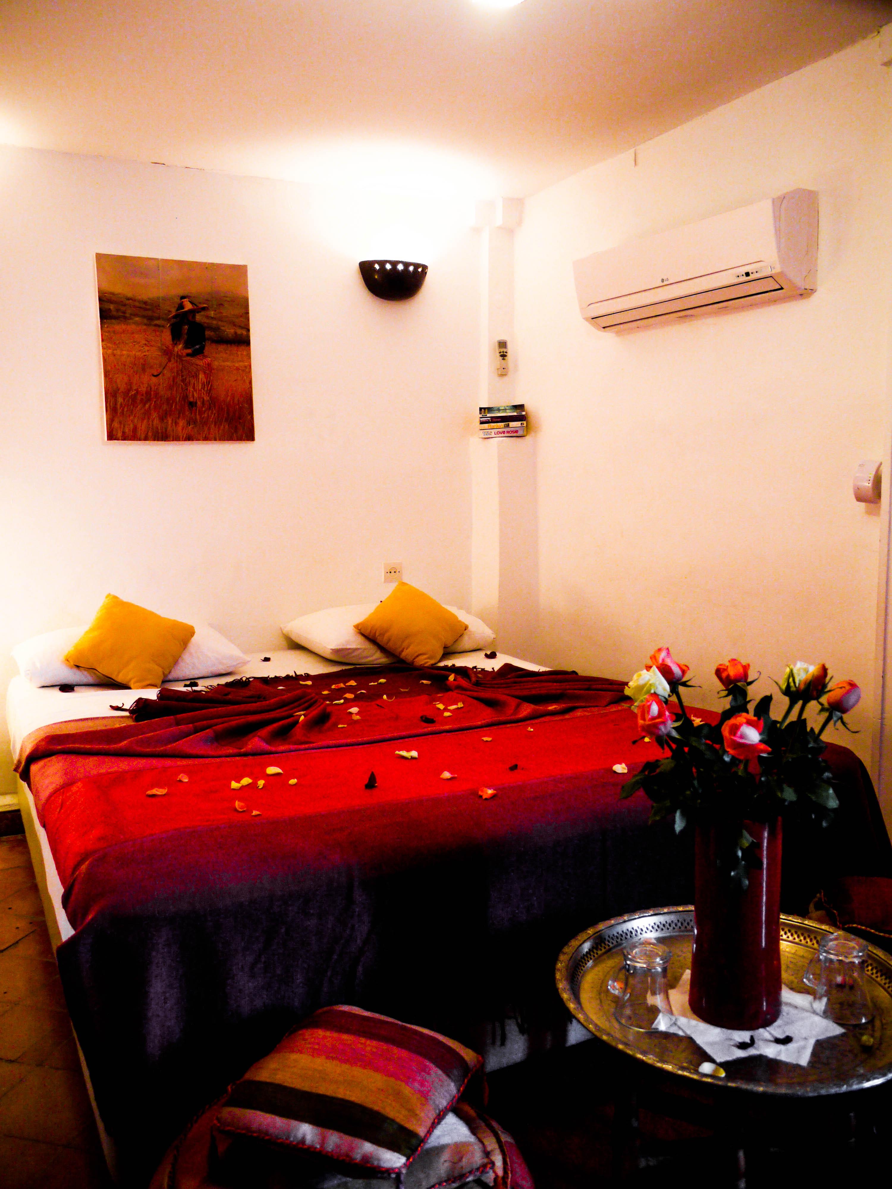 Riad Dar Saba Marrakesh Ngoại thất bức ảnh