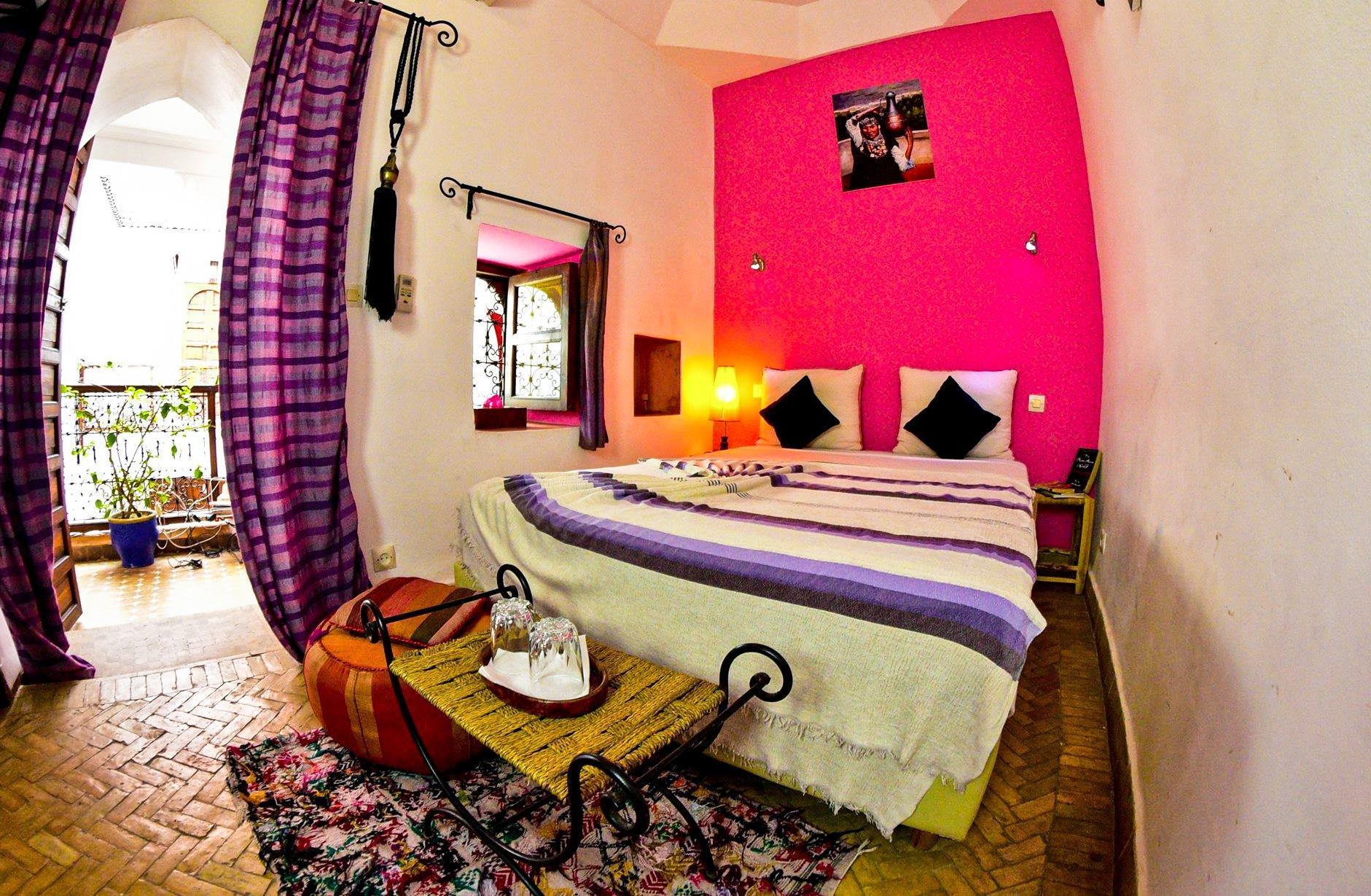 Riad Dar Saba Marrakesh Ngoại thất bức ảnh