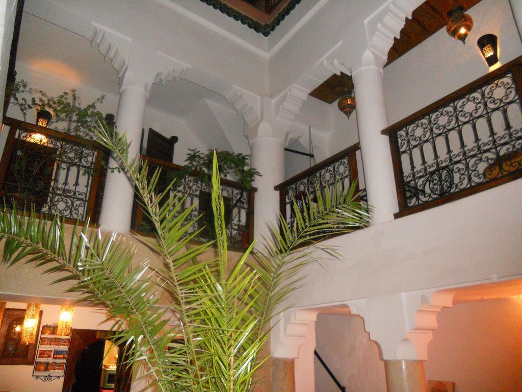 Riad Dar Saba Marrakesh Ngoại thất bức ảnh