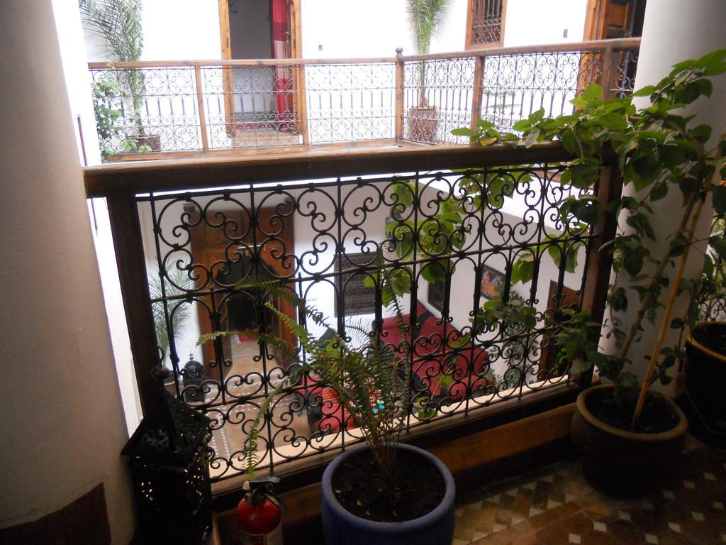 Riad Dar Saba Marrakesh Ngoại thất bức ảnh