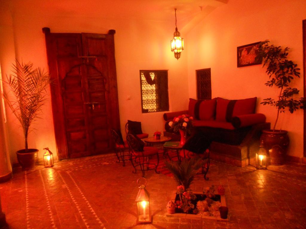 Riad Dar Saba Marrakesh Ngoại thất bức ảnh