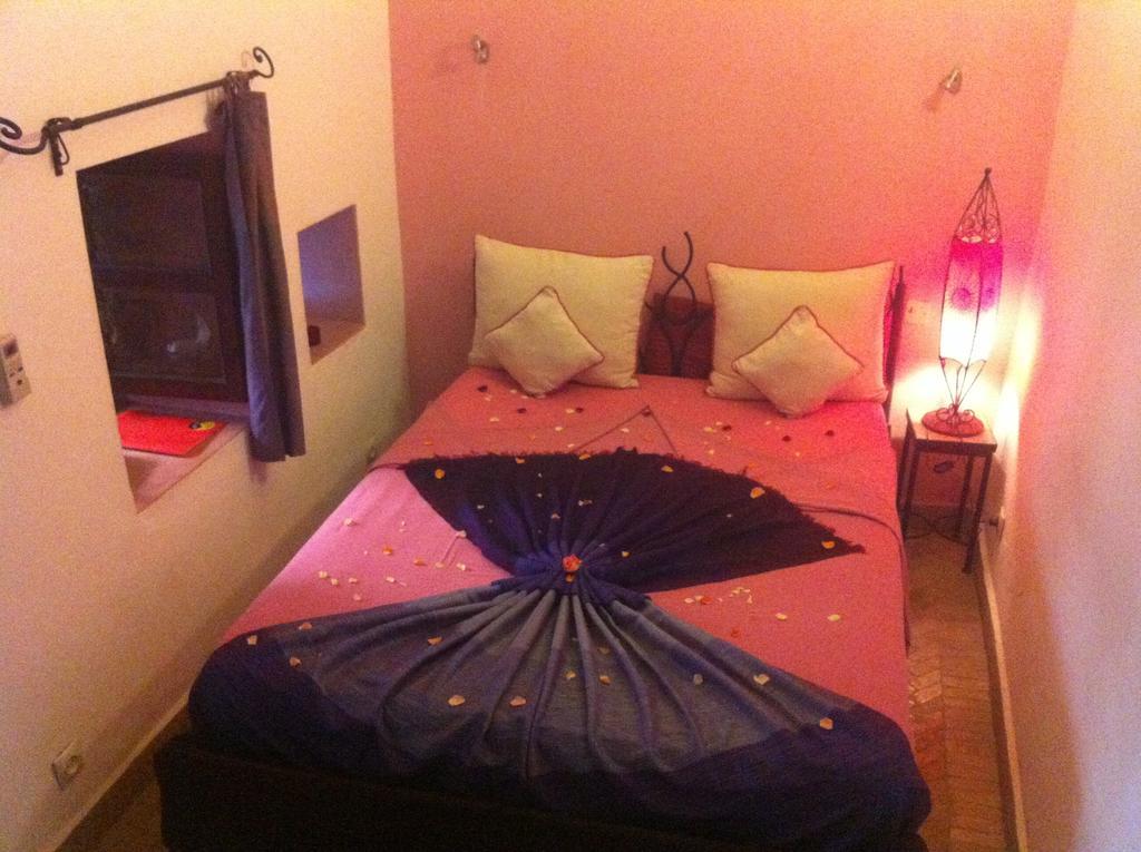 Riad Dar Saba Marrakesh Phòng bức ảnh