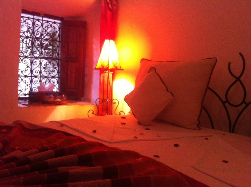 Riad Dar Saba Marrakesh Phòng bức ảnh