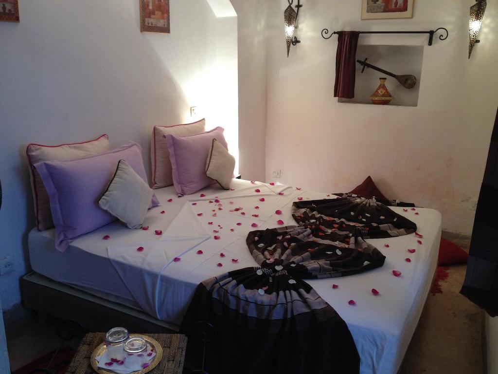 Riad Dar Saba Marrakesh Phòng bức ảnh