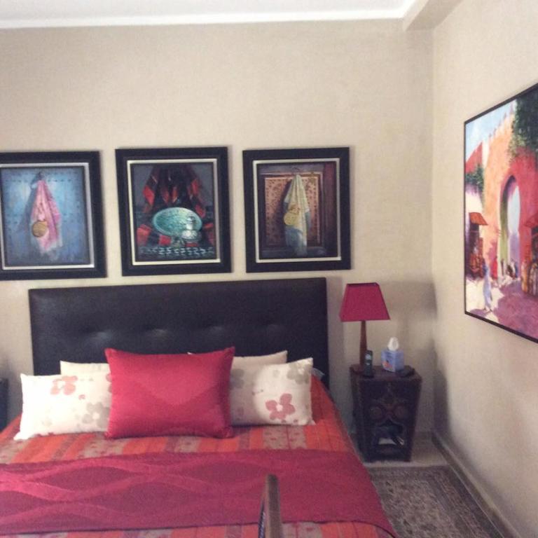 Riad Dar Saba Marrakesh Ngoại thất bức ảnh