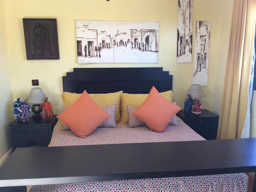 Riad Dar Saba Marrakesh Ngoại thất bức ảnh