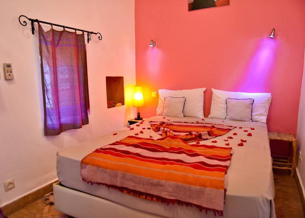 Riad Dar Saba Marrakesh Ngoại thất bức ảnh