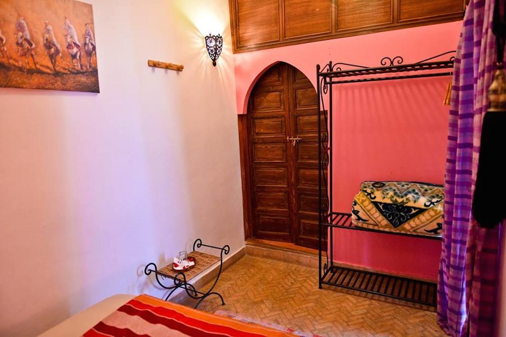 Riad Dar Saba Marrakesh Ngoại thất bức ảnh