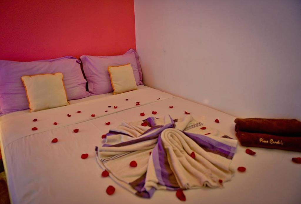Riad Dar Saba Marrakesh Ngoại thất bức ảnh