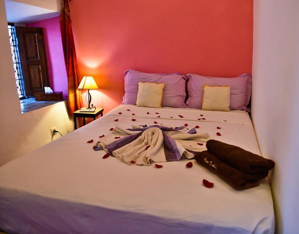 Riad Dar Saba Marrakesh Ngoại thất bức ảnh